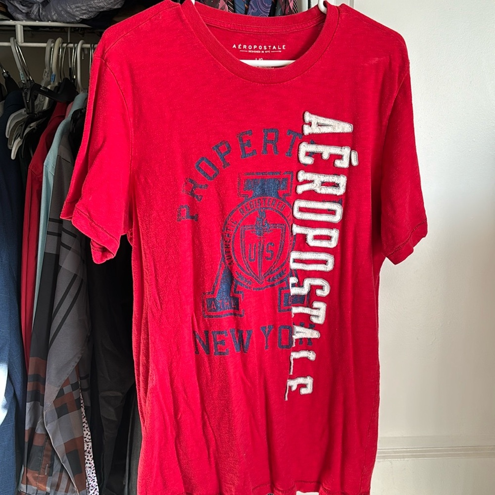 Large T- Shirt